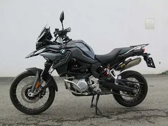 f 850 gs
