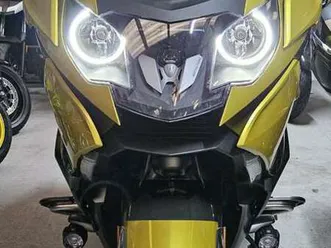 k1600 ba grand america