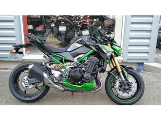 kawasaki z900 se 2024 900 cm3 | moto roadster | 1 500 km | vert | 34000 montpellier