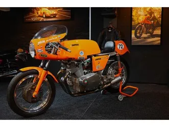 1970 laverda 750
