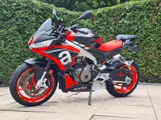 660 aprc cruise, abs naked, led,