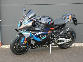 bmw m 1000 rr competition