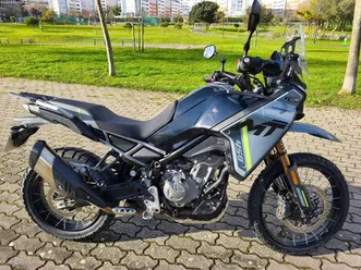 cf moto 450 mt 2025 5190