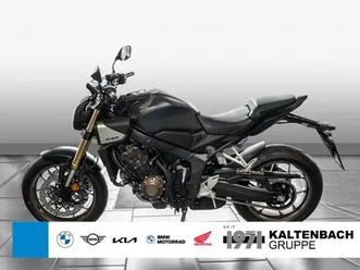 honda cb 650 r led scheinwerfer