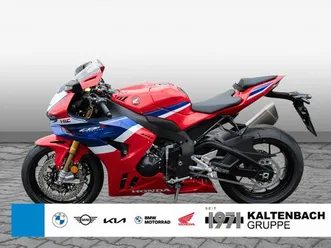 honda cbr 1000 rr-r fireblade sp akrapovic led