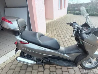 scooter 125