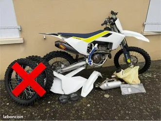 350 husqvarna fc 2017