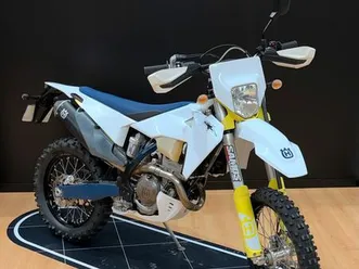 husqvarna 250 fe 2020