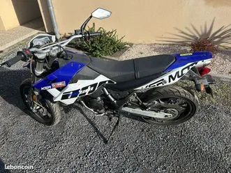 moto 50 cc
