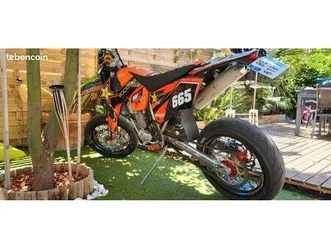 ktm 450 excf