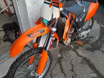 ktm sx 85