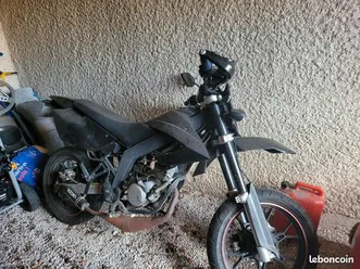 50 masai sm ultimate