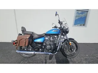 2024 royal enfield meteor