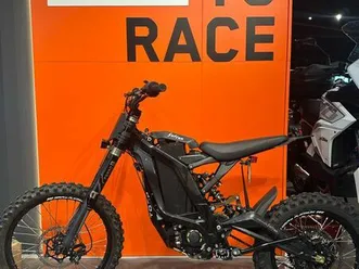 sur ron light bee homologuée - full équipée