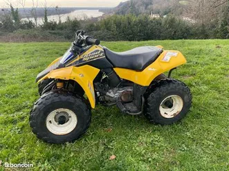 quad 80 lt