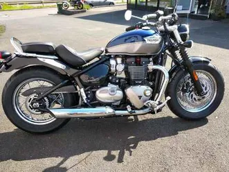 triumph speedmaster 1200 - objednávka