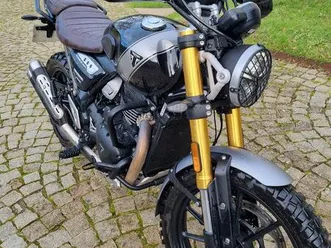 scrambler 400x