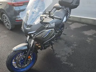 yamaha tracer 7 gt