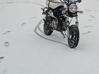 vend ou échange dax 50