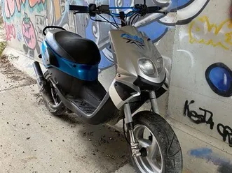 trekker furious 650 négociable