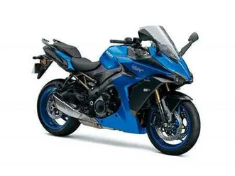 suzuki gsx-s 1000 gt objednávka