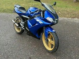 tzr 50 bonne état