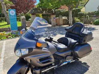 goldwing 1800