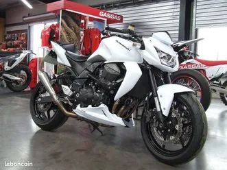kawasaki z 750