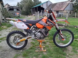 ktm 450 sx