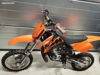 ktm 50 sx lc