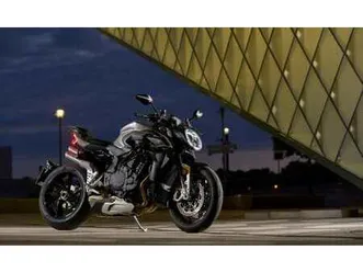 mv agusta brutale 1000 rs 2023 - sleva 179.000 kč skladem