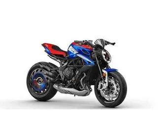 mv agusta dragster rr scs america - objednávka - sleva 180.000,- kč