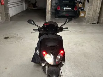 scooter nrg piaggio 50 cc
