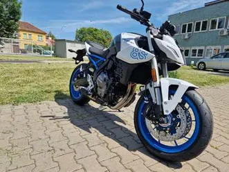 suzuki gsx-8s objednávka