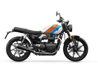 triumph speed twin 900 - skladem