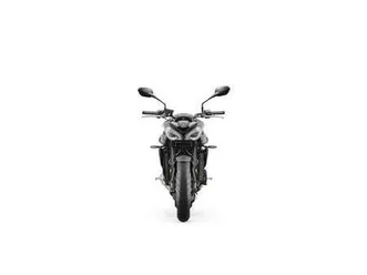 triumph street triple 765 r - objednávka