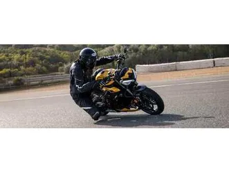 triumph street triple 765 rs - objednávka