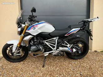 bmw r1250r options,garantie 12/2027