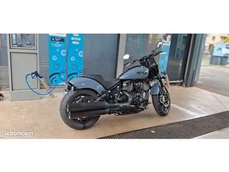 indian sport chief très bon état