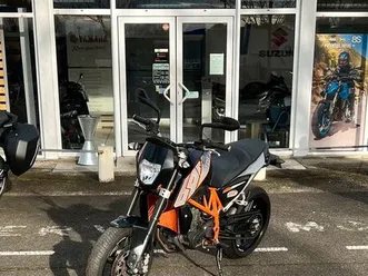 ktm 690 duke