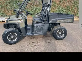 polaris ranger