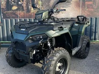sportsman 570 eps agri pro