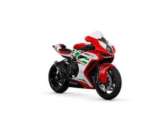 mv agusta f3 800 reparto corse limited sleva 189000 kč skladem