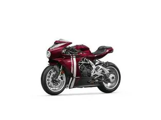 mv agusta superveloce 800 98 - skladem