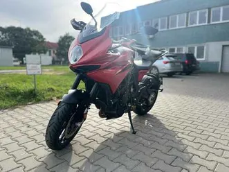 mv agusta turismo veloce 800