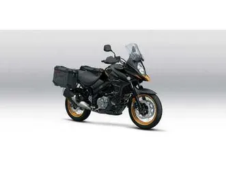 suzuki 650 v-strom xt - skladem - sleva 5.000 kč