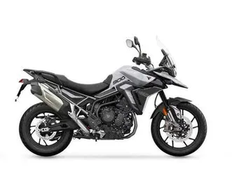 triumph new tiger 900 gt pro - objednávka - sleva 35.000 kč
