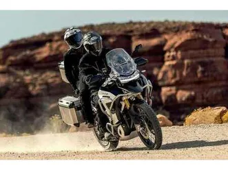 triumph tiger 1200 rally explorer - skladem - sleva 60.000 kč