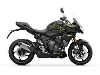 triumph tiger sport 800 - skladem
