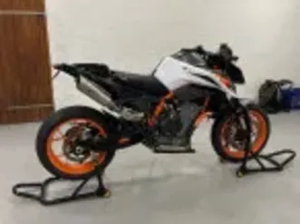 ktm 890 duke r